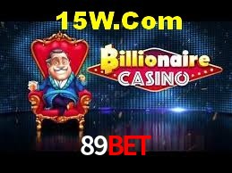 Game Providers 89Bet