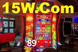 Welcome Bonus 89Bet