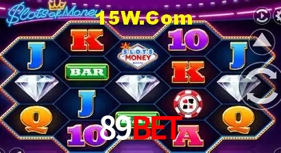 Experiência VIP 89Bet