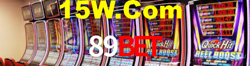 Experimente o Login Seguro Premium no 89Bet
