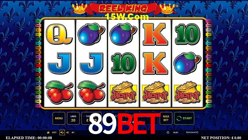 Secure Login 89Bet