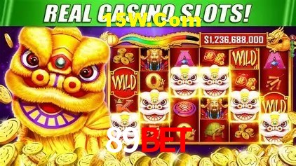 cassino 89Bet