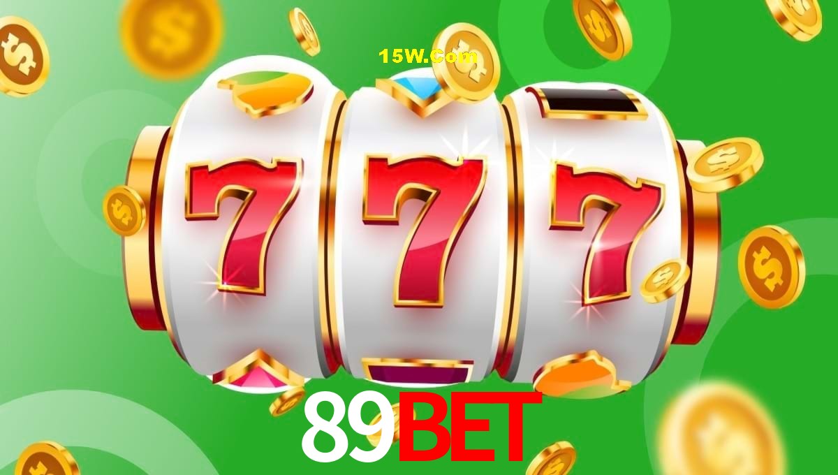 Account Benefits 89Bet