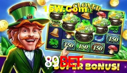 Bônus Diários 89Bet