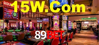 Programa VIP 89Bet