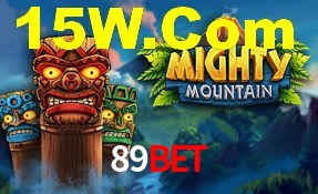 Welcome Bonus 89Bet