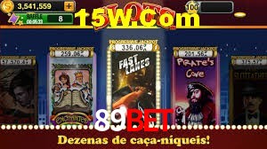 Slot Games 89Bet