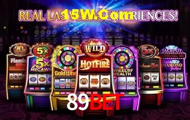 Recursos de Bônus 89Bet