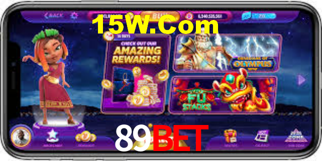 89Bet Vip App