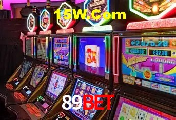 Segurança 2FA 89Bet