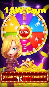 Live Casino 89Bet