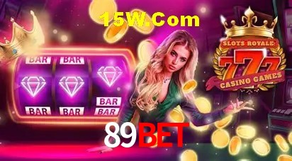 Cadastro Rápido 89Bet