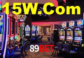VIP Casino 89Bet