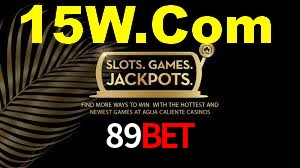 Exclusive Games 89Bet