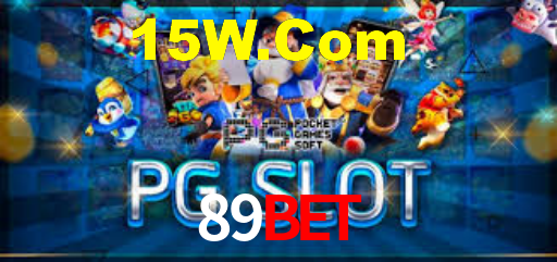89Bet Com Login
