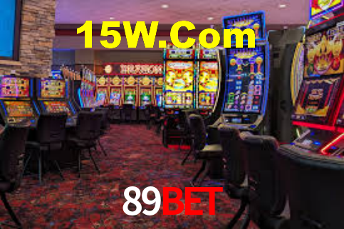 89Bet: Seu Cassino Premiado com Pagamentos Rápidos