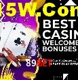 Especiais de Fim de Semana 89Bet