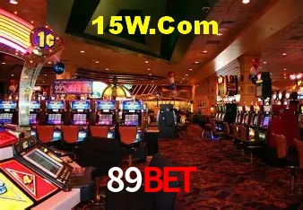 Casino Ao Vivo 89Bet