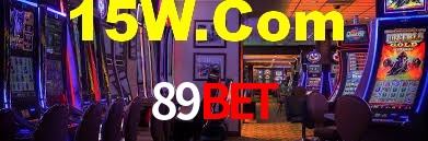 Roulette Table 89Bet