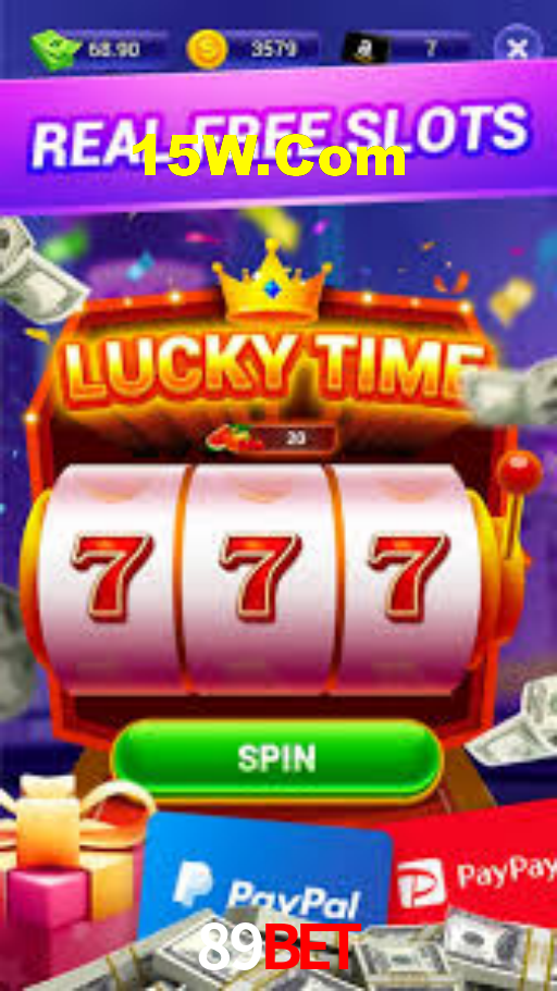 Premium Interface 89Bet