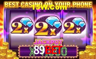Programa VIP 89Bet
