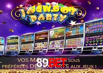 Torneios 89Bet