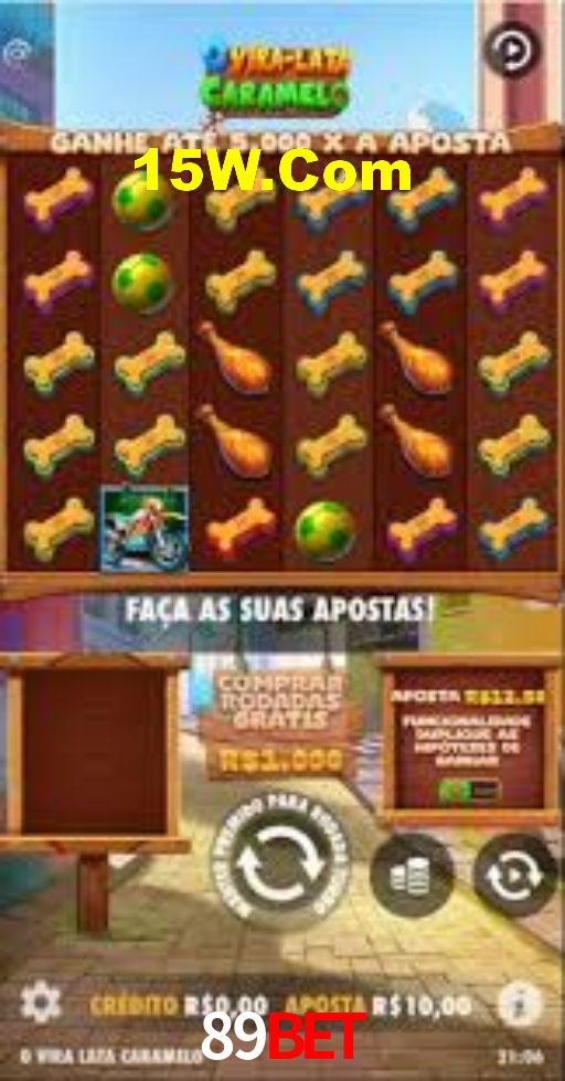89Bet Vip App