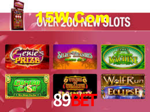 Sinta a adrenalina dos jogos de cassino com 89Bet