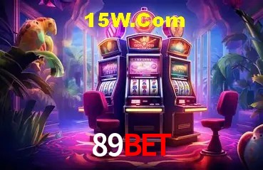 Casino VIP 89Bet