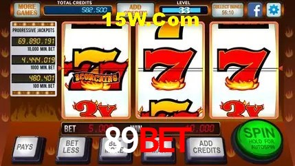 Diretório de Jogos 89Bet