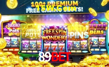 Integração de APIs 89Bet