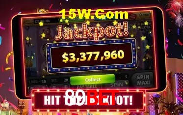 Jogos de Slot 89Bet