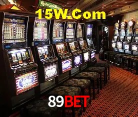 Login Seguro 89Bet